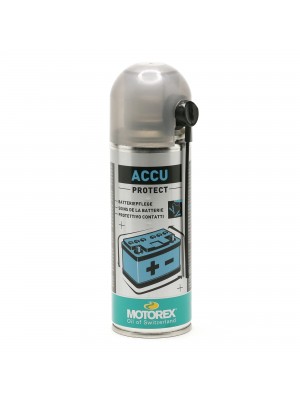 MOTOREX Accu Protect 200ml